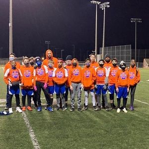 Meet your Posher, Pedro